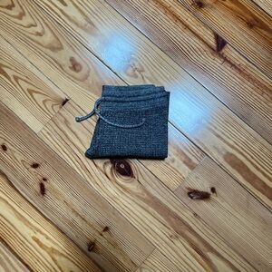 American Eagle Cozy Waffle Pants